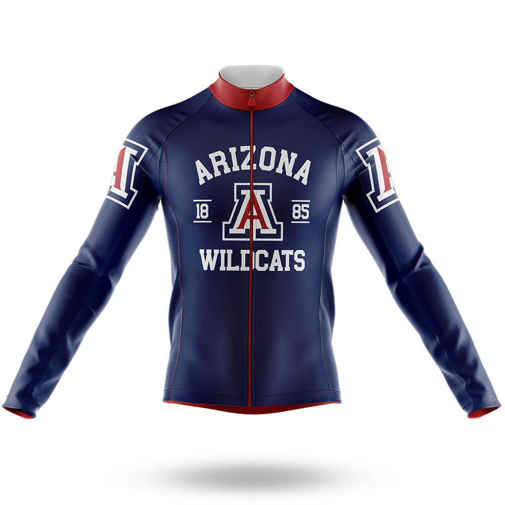 University of Arizona 1885 - Men's Cycling Kit