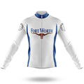 Fort Worth City - Men's Cycling Kit Global Cycling Gear