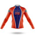 Florida Gators - Men's Cycling Kit - Global Cycling Gear