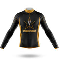 Vanderbilt Star - Men's Cycling Kit - Global Cycling Gear