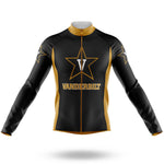 Vanderbilt Star - Men's Cycling Kit