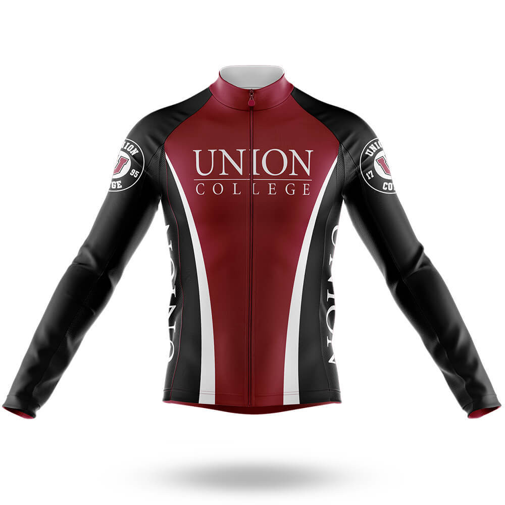Union College - Men's Cycling Kit - Global Cycling Gear