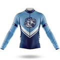 University of North Carolina V3 - Men's Cycling Kit Global Cycling Gear