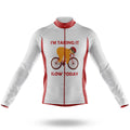 Taking It Slow - Men's Cycling Kit - Global Cycling Gear