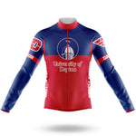 University of Dayton V2 - Men's Cycling Kit