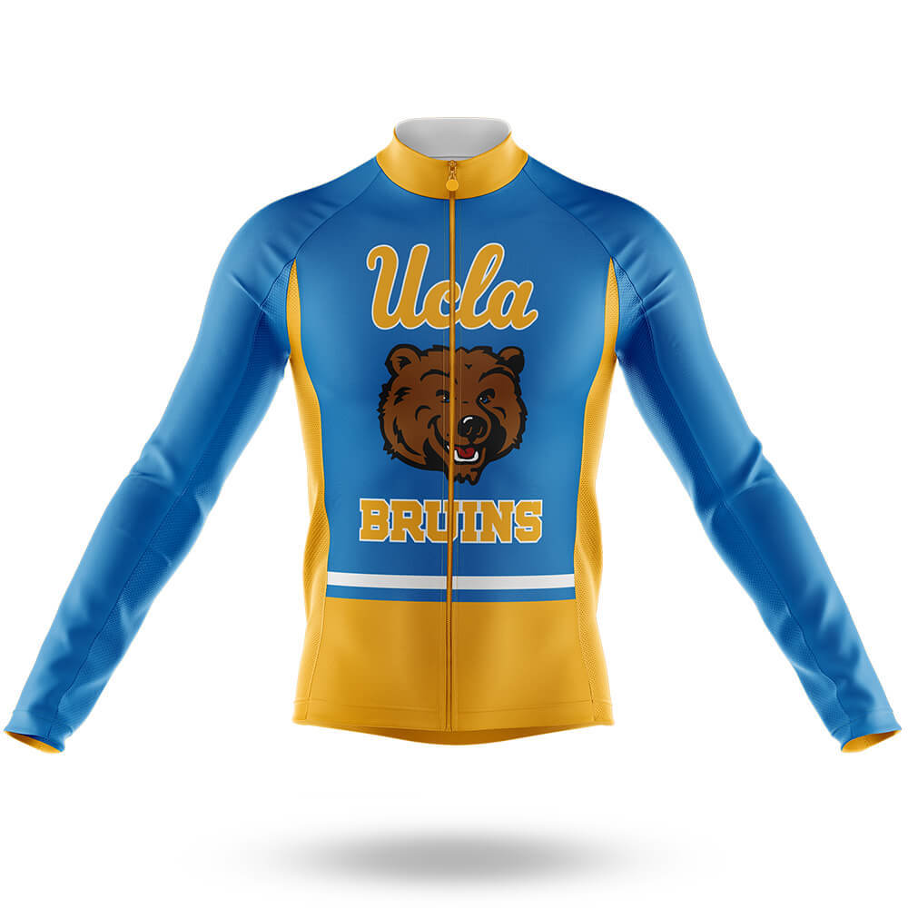 Joe Bruin - Men's Cycling Kit