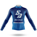 USD Toreros - Men's Cycling Kit - Global Cycling Gear