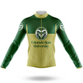 Colorado State University V2 - Men's Cycling Kit - Global Cycling Gear