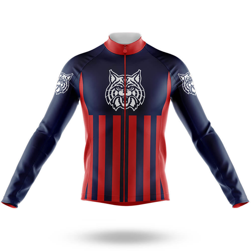 University of Arizona USA - Men's Cycling Kit