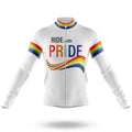 Pride Inside - Men's Cycling Kit - Global Cycling Gear
