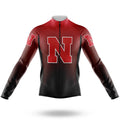 Nebraska Cornhuskers - Men's Cycling Kit Global Cycling Gear