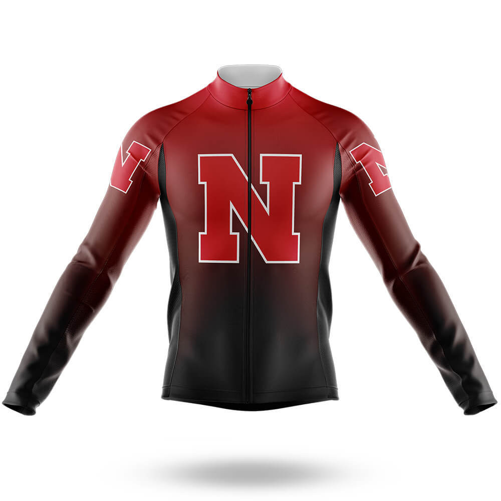 Nebraska Cornhuskers - Men's Cycling Kit Global Cycling Gear