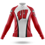 Badgers - Women's Cycling Kit