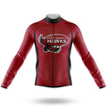 SJU Hawks - Men's Cycling Kit - Global Cycling Gear