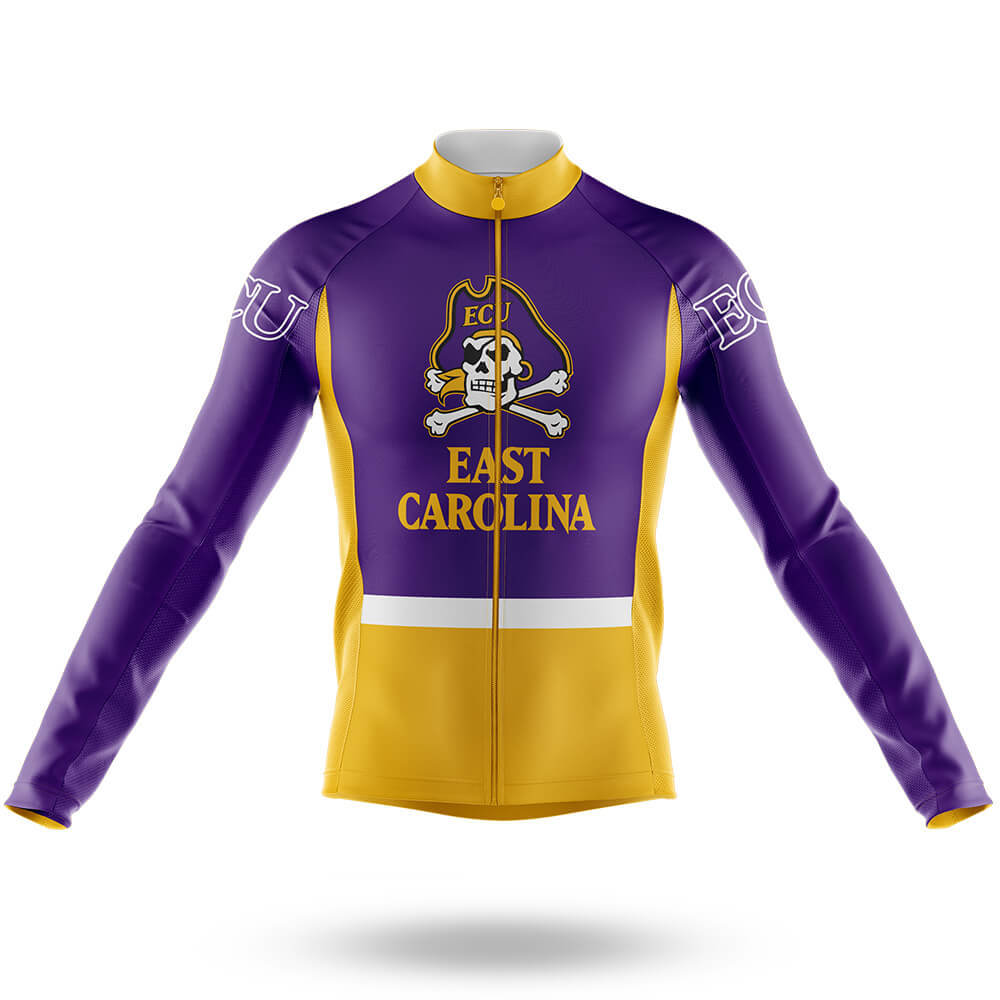 East Carolina - Men's Cycling Kit