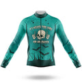 Never Too Early For Halloween - Men's Cycling Kit - Global Cycling Gear