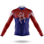 University of Richmond V2 - Men's Cycling Kit