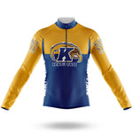 Kent State University V2 - Men's Cycling Kit