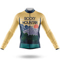 Rocky Mountain - Men's Cycling Kit - Global Cycling Gear