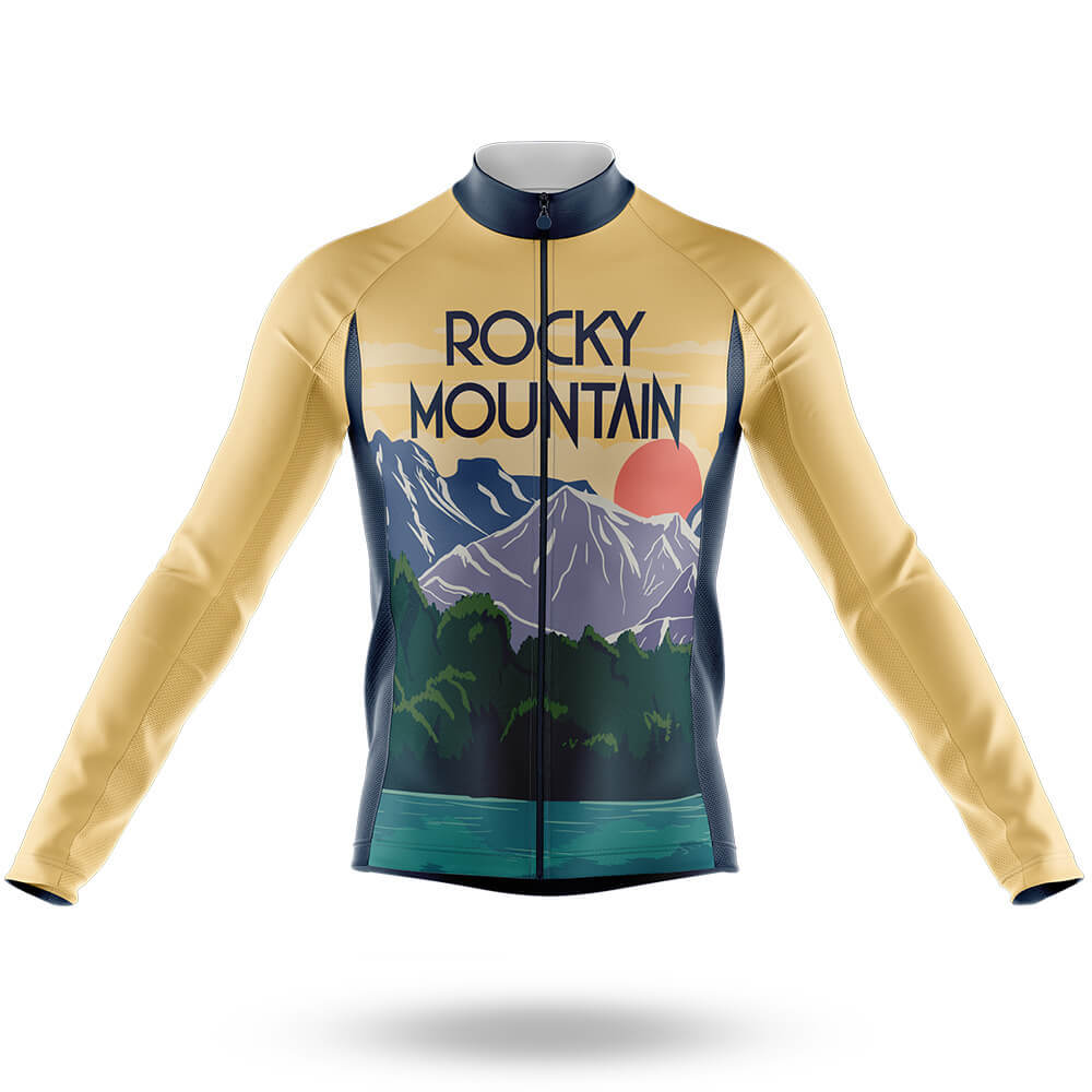 Rocky Mountain - Men's Cycling Kit - Global Cycling Gear
