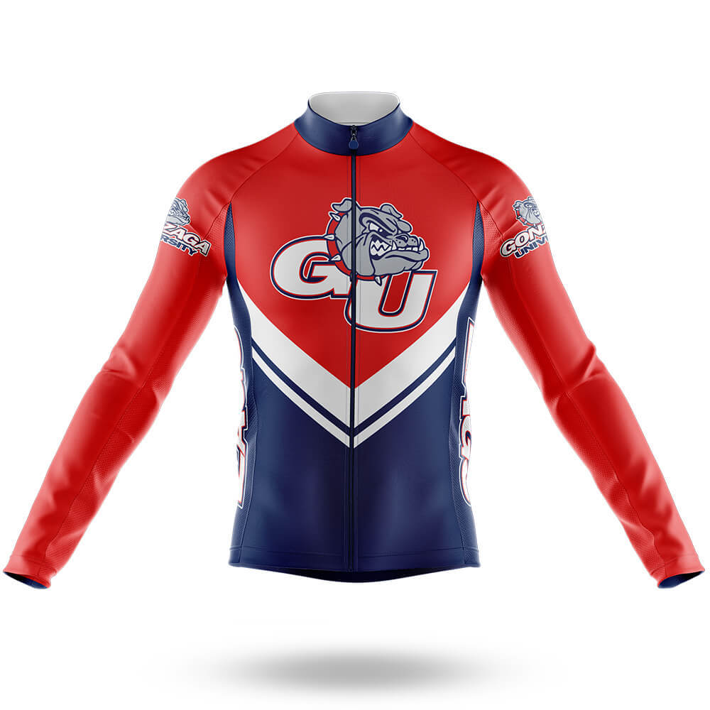 Gonzaga University V3 - Men's Cycling Kit