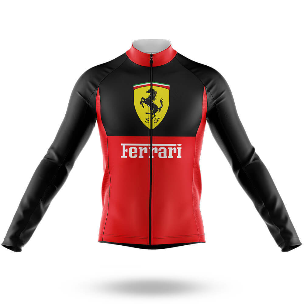 ferrari gear Ferrari - Men's Cycling Kit