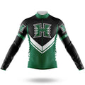 University of Hawaiʻi Mānoa V3 - Men's Cycling Kit - Global Cycling Gear