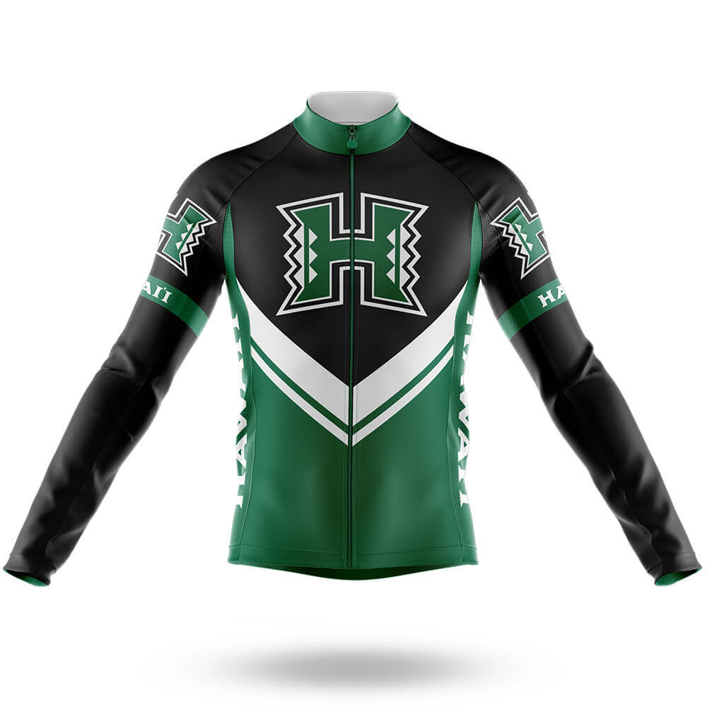 University of Hawaiʻi Mānoa V3 - Men's Cycling Kit - Global Cycling Gear