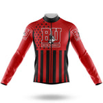 Boston University USA - Men's Cycling Kit