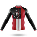 Dawgs GA - Men's Cycling Kit - Global Cycling Gear