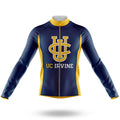UC Irvine - Men's Cycling Kit - Global Cycling Gear