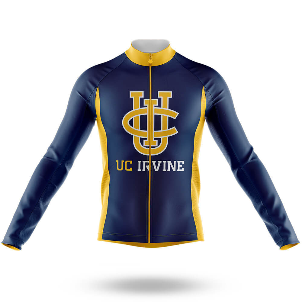 UC Irvine - Men's Cycling Kit - Global Cycling Gear