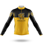 Kennesaw State University V2 - Men's Cycling Kit