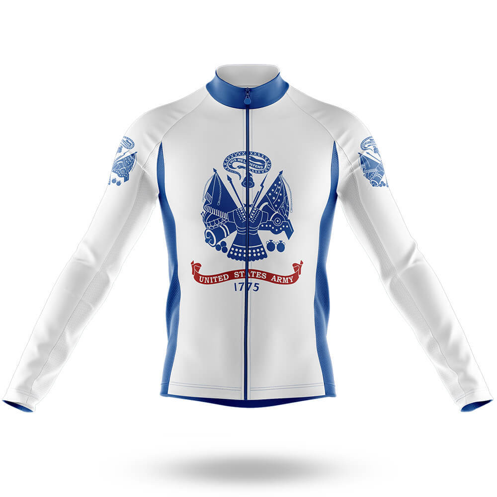 United States Army - Men's Cycling Kit