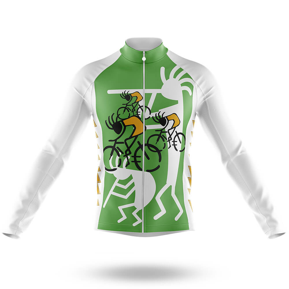 Kokopelli Cycling Jersey V10 - Global Cycling Gear