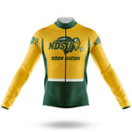 Bison Nation - Men's Cycling Kit