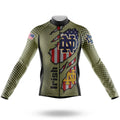 The Irish S2 - Men's Cycling Kit - Global Cycling Gear