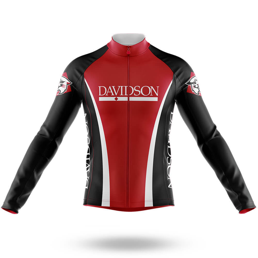 Davidson College - Men's Cycling Kit