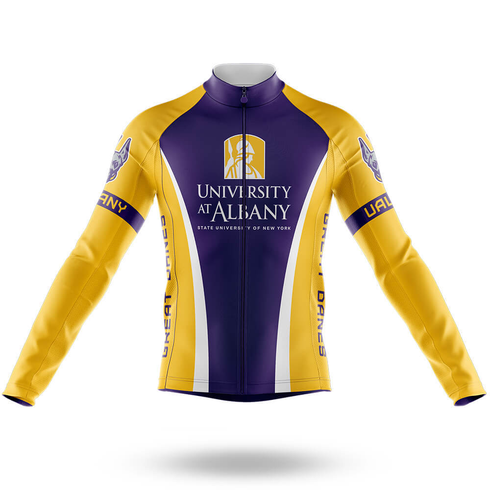 University at Albany - Men's Cycling Kit