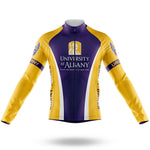 University at Albany - Men's Cycling Kit