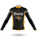 Towson Tigers - Men's Cycling Kit - Global Cycling Gear
