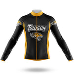 Towson Tigers - Men's Cycling Kit