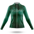 Minimalist Vegan - Women - Cycling Kit - Global Cycling Gear