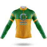 Cal Poly Pomona V2 - Men's Cycling Kit