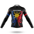 Pilipinas Sun - Men's Cycling Kit - Global Cycling Gear