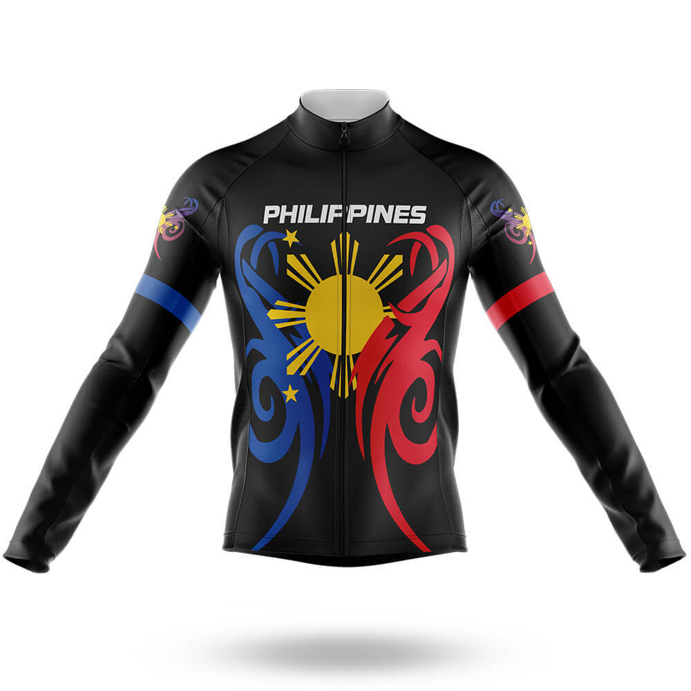 Pilipinas Sun - Men's Cycling Kit - Global Cycling Gear
