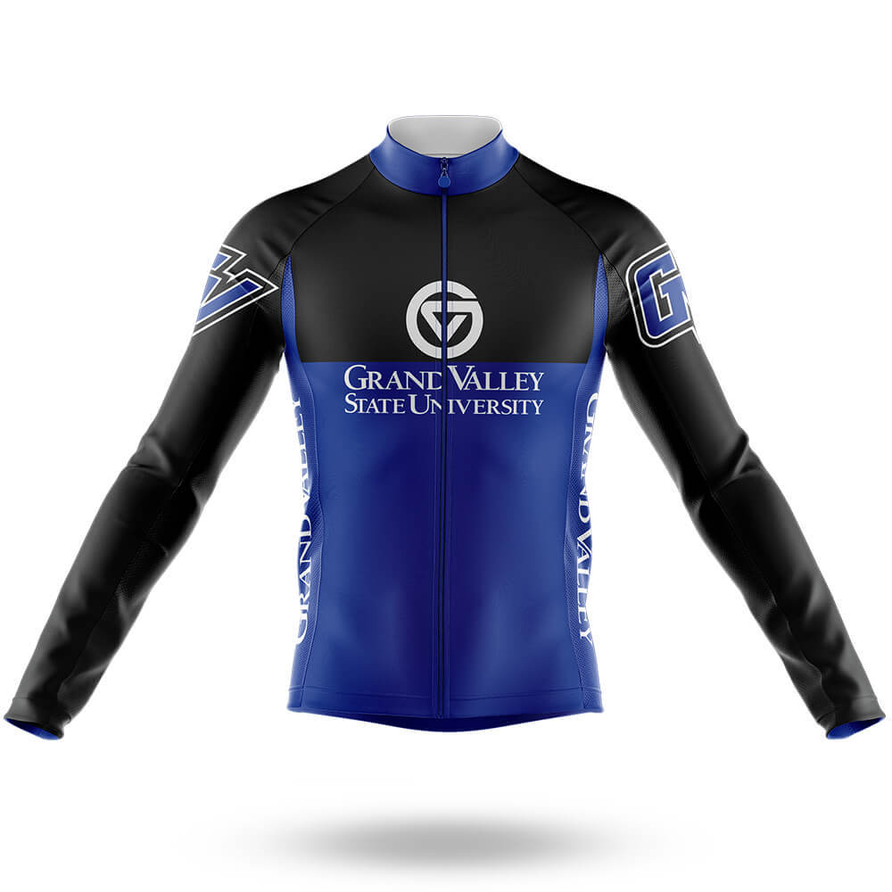 Grand Valley State University V2 - Men's Cycling Kit