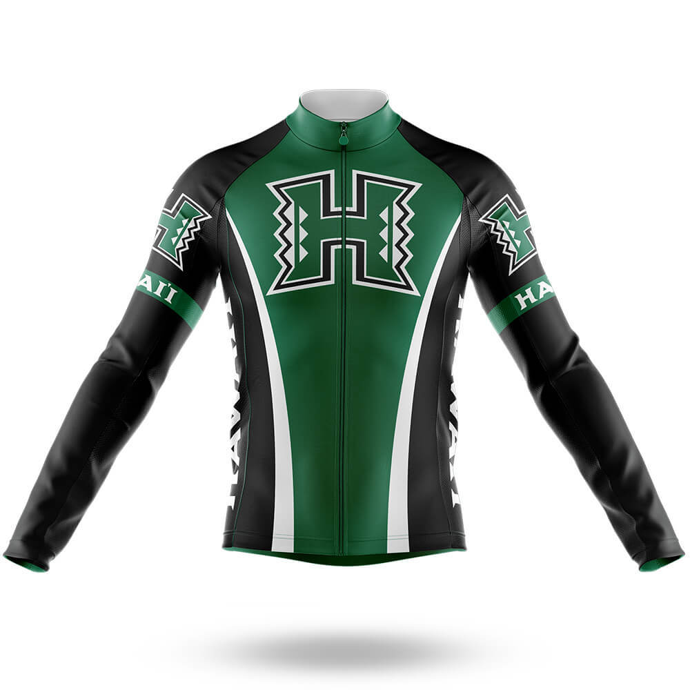 University of Hawaiʻi Mānoa - Men's Cycling Kit