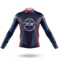 Top Gun - Men's Cycling Kit - Global Cycling Gear