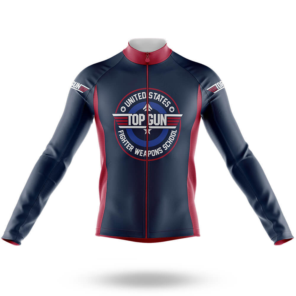 Top Gun - Men's Cycling Kit - Global Cycling Gear